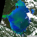 Landsat 7, 8 Sentinel