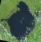 Landsat 8: 08/06/2017  LC08 L1TP 015041 20170806 20170806 01 RT - Crop