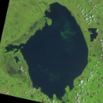 Landsat 8: 8/9/2018  LC08 L1TP 015041 20180809 20180809 01 RT