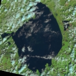 Landsat 8: 10/12/18  LC08 L1TP 015041 20181012 20181012 01 RT