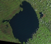 Landsat 7: 08/30/2017  LE07 L1TP 015041 20170830 20170830 01 RT-crop