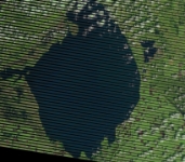 Landsat 7: 09/15/17  LE07 L1TP 015041 20170915 20170915 01 RT-crop