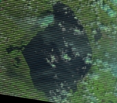 Landsat 7: 9/12/2016  LE70150412016256EDC01 - Crop