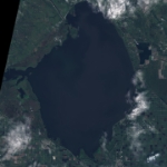 Sentinel-2 L1C from 2018-10-13