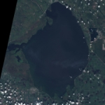Sentinel-2 L1C from 2018-10-23