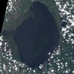 Sentinel-2 L1C from 2019-05-21