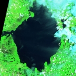 Sentinel-2 L1C from 2019-06-15