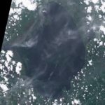 Sentinel-2 L1C from 2019-06-30
