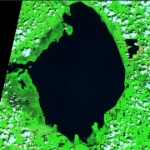2018-09-13, Sentinel-2B L1C, SWIR