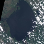2019-06-05, Sentinel-2A L1C, True color