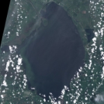 2019-07-10, Sentinel-2B L1C, True color