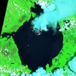 2019-07-20, Sentinel-2B L1C, SWIR