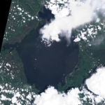 2019-07-20, Sentinel-2B L1C, True color