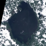 2019-08-24, Sentinel-2A L1C, True color