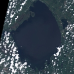 2019-09-08, Sentinel-2B L1C, True color