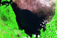 2020-07-29 00-00 - 2020-07-29 23-59 Sentinel-2 S2L2A SWIR