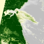 2020-10-27-00 00 2020-10-27-23 59 Sentinel-2 L2A NDVI