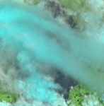Landsat 8: 06/19/2017  LC08 L1TP 015041 20170619 20170629 01 T1 - Crop
