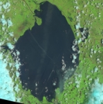 Landsat 8 7/11/2019