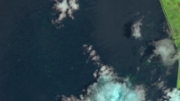Landsat 8 6/11/2020