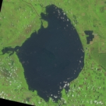 Landsat 8 6/27/2020
