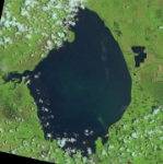 Landsat 8 7/13/2020