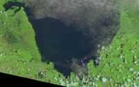 Landsat 8 7/28/2020