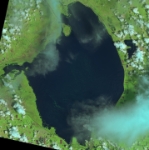 Landsat 8 8/14/2020