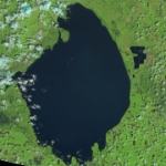 Landsat 8 8/30/2020