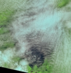 Landsat 8: 8/3/2016  LC80150412016216LGN00-crop