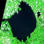 Sentinel-2 L1C SWIR from 2018-06-15