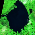 Sentinel-2 L1C from 2018-10-13 SWIR