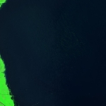 Sentinel-2 L1C from 2019-05-31-SWIR - Close