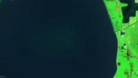 Sentinel-2 L1C from 2019-06-25-close