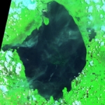 Sentinel-2 L1C from 2019-06-30-SWIR