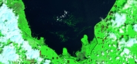Sentinel-2 L1C from 2019-08-24-SWIR Close