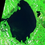 Sentinel-2 L1C from SWIR 2018-06-20