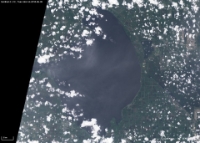 Sentinel-2 L1C, True color on 2018-06-05