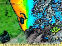 TerrModisMartinChlorophyll A-2016-01-18-text
