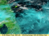 TerrModisMartinChlorophyll A-2016-03-18-text