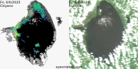 sentinel-3.2025157.0606.1507 1609C.ab.L3.FL3.v960V20233 2 4.CIcyano-Crop+Truecolor