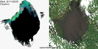 sentinel-3.2025162.0611.1539C.b.L3.FL3.v960V20233 2 4.CIcyano-Crop+Truecolor