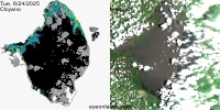 sentinel-3.2025175.0624.1502 1540C.ab.L3.FL3.v960V20233 2 4.CIcyano-Crop+Truecolor