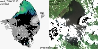 sentinel-3.2025197.0716.1532 1610C.ab.L3.FL3.v960V20233 2 4.CIcyano-Crop+Truecolor