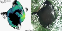sentinel-3.2025251.0908.1532 1610C.ab.L3.FL3.v960V20233 2 4.CIcyano-Crop+Truecolor