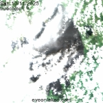 sentinel-3.2025284.1011.1515C.a.L3.FL3.v960V20233 2 4.CIcyano-Crop+Truecolor