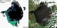 sentinel-3.2025309.1105.1528 1606C.ab.L3.FL3.v960V20233 2 4.CIcyano-Crop+Truecolor