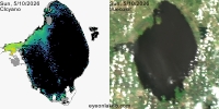 sentinel-3.2026130.0510.1506 1544C.ab.L3.FL3.v9110V20255 2 4.CIcyano-Crop+Truecolor