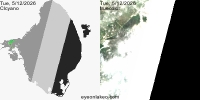 sentinel-3.2026132.0512.1554C.b.L3.FL3.v9110V20255 2 4.CIcyano-Crop+Truecolor