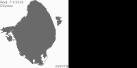sentinel-3.2026182.0701.1558C.b.L3.FL3.v9110V20255 2 4.CIcyano-Crop+Truecolor